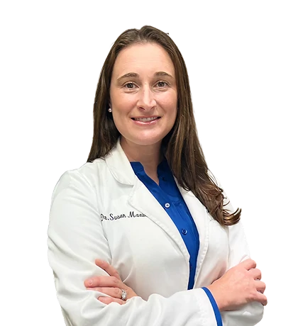 Dr. Susan M. Maxwell, Reproductive Endocrinologist and fertility specialist at SCRC